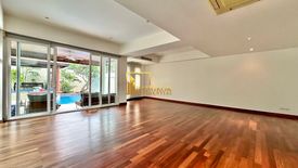 4 Bedroom House for rent in Khlong Tan Nuea, Bangkok near MRT Sukhumvit