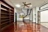 4 Bedroom House for rent in Bang Kapi, Bangkok near MRT Pradit Manutham