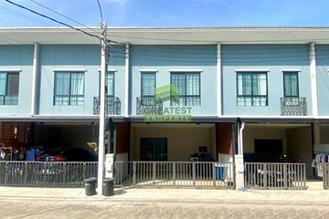 4 Bedroom Townhouse for sale in Phimon Rat, Nonthaburi