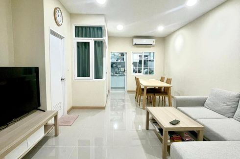 4 Bedroom Townhouse for rent in Golden Neo Sukhumvit-Lasalle, Samrong Nuea, Samut Prakan near MRT Samrong