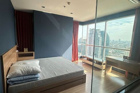 2 Bedroom Condo for sale in Rhythm Phahol-Ari, Phaya Thai, Bangkok near BTS Saphan Kwai