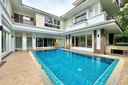 4 Bedroom House for rent in Khlong Tan, Bangkok near BTS Thong Lo