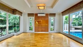 4 Bedroom House for rent in Khlong Tan, Bangkok near BTS Thong Lo