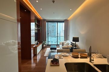 1 Bedroom Condo for Sale or Rent in The Address Sukhumvit 28, Khlong Tan, Bangkok near BTS Phrom Phong