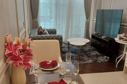 Condo for rent in Nong Prue, Chonburi