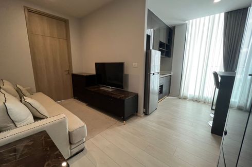 1 Bedroom Condo for rent in Noble Ploenchit, Langsuan, Bangkok near BTS Ploen Chit