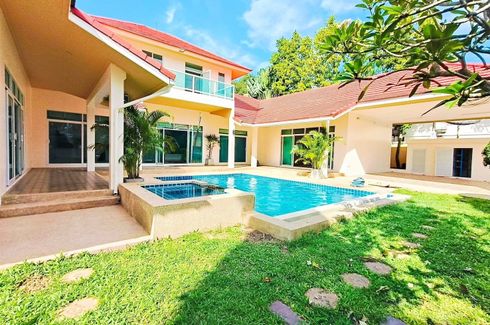 4 Bedroom House for sale in Phoenix Gold Golf & Country Club, Huai Yai, Chonburi