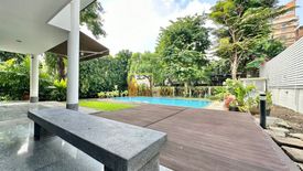 4 Bedroom House for rent in Khlong Tan Nuea, Bangkok