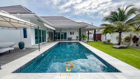 3 Bedroom Villa for sale in Aria Hua Hin, Thap Tai, Prachuap Khiri Khan