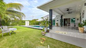 3 Bedroom Villa for sale in Aria Hua Hin, Thap Tai, Prachuap Khiri Khan