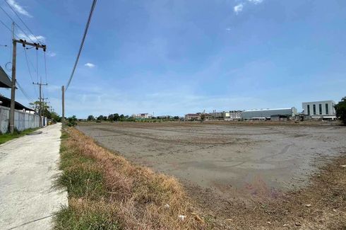 Land for sale in Sisa Chorakhe Yai, Samut Prakan