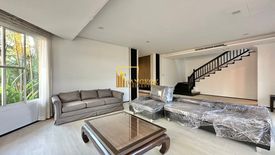 4 Bedroom House for rent in Bang Kapi, Bangkok near MRT Pradit Manutham