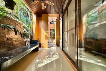 3 Bedroom House for rent in Khlong Tan Nuea, Bangkok near BTS Phrom Phong