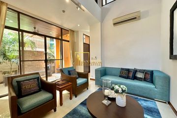 3 Bedroom House for rent in Raintree Village Apartment, Khlong Tan Nuea, Bangkok near BTS Phrom Phong