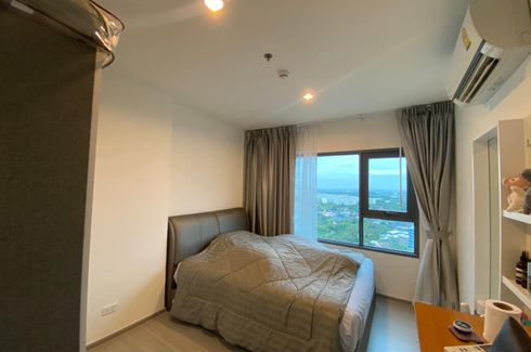 1 Bedroom Condo for sale in Bang Wa, Bangkok near MRT Bang Wa