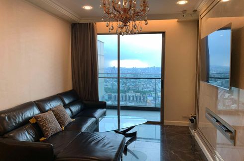 2 Bedroom Condo for sale in Bang Khlo, Bangkok