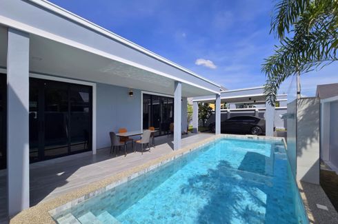 3 Bedroom Villa for sale in Nong Prue, Chonburi