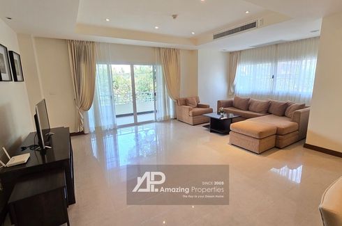 3 Bedroom Apartment for rent in Sathorn Seven Residence, Thung Maha Mek, Bangkok near BTS Chong Nonsi