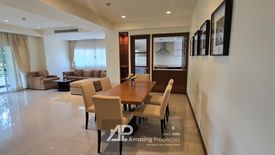 3 Bedroom Apartment for rent in Sathorn Seven Residence, Thung Maha Mek, Bangkok near BTS Chong Nonsi