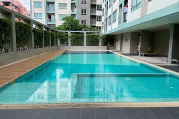 Condo for sale in Lumpini Ville On Nut Latkrabang 2, Prawet, Bangkok