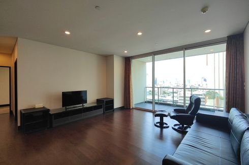 2 Bedroom Condo for rent in The Park Chidlom, Langsuan, Bangkok near BTS Chit Lom