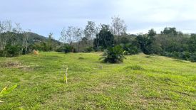 Land for sale in Thung Maphrao, Phang Nga