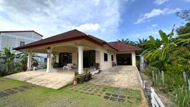 2 Bedroom House for sale in Khuekkhak, Phang Nga