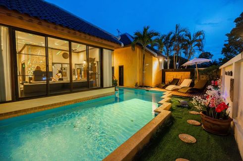 4 Bedroom Villa for rent in Chonburi