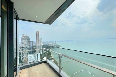 2 Bedroom Condo for sale in Arom Wongamat, Na Kluea, Chonburi