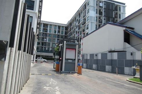 Condo for sale in I CONDO Petchkasem 39, Bang Wa, Bangkok near MRT Phasi Charoen