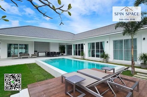 3 Bedroom Villa for sale in Thap Tai, Prachuap Khiri Khan