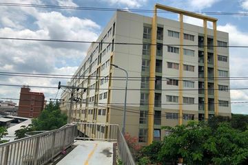 Condo for sale in Lumpini Condo Town Nida - Serithai, Khlong Kum, Bangkok near MRT Si Burapha