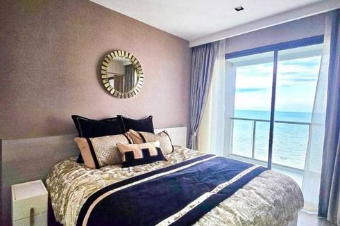 1 Bedroom Condo for rent in Nong Prue, Chonburi