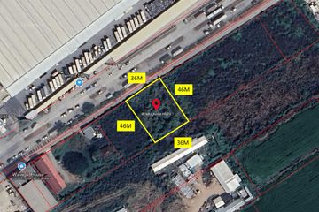 Land for rent in Lahan, Nonthaburi