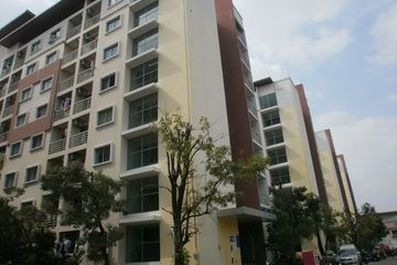 Condo for sale in Smart Condo Rama 2, Samae Dam, Bangkok