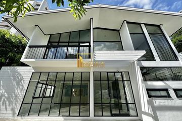 3 Bedroom House for rent in Khlong Toei Nuea, Bangkok near MRT Sukhumvit