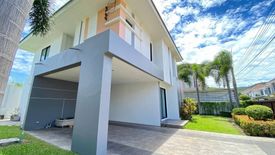 3 Bedroom House for sale in Saen Suk, Chonburi