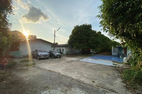 Land for sale in Thung Sukhla, Chonburi