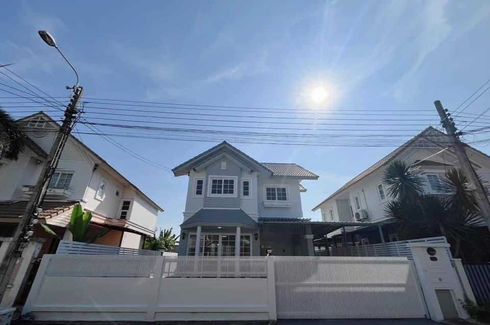 3 Bedroom House for sale in Neighborhome Watcharaphon, O Ngoen, Bangkok