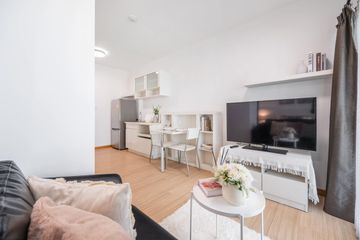 1 Bedroom Condo for sale in A Space Sukhumvit 77, Suan Luang, Bangkok near MRT Si Nut