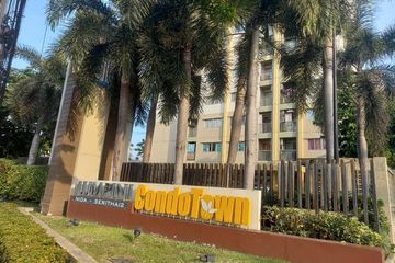 Condo for sale in Lumpini CondoTown Nida-Serithai 2, Khlong Kum, Bangkok