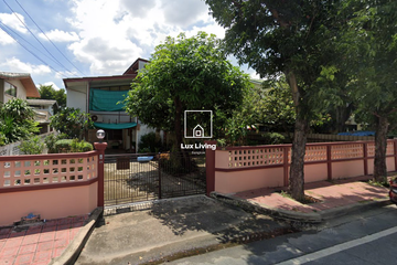 4 Bedroom House for sale in Pruksachat Ramkhamhaeng 118, Saphan Sung, Bangkok near MRT Sammakon