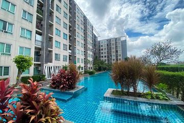 Condo for sale in IRIS Avenue Building 1, Lat Krabang, Bangkok