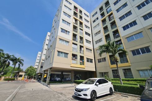 Condo for sale in Lumpini CondoTown Nida-Serithai 2, Khlong Kum, Bangkok