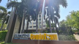 Condo for sale in Lumpini CondoTown Nida-Serithai 2, Khlong Kum, Bangkok