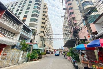 Condo for sale in Rama VI Mansion, Bang O, Bangkok near MRT Bang O