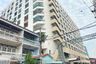 Condo for sale in Rama VI Mansion, Bang O, Bangkok near MRT Bang O