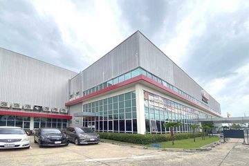 Warehouse / Factory for sale in Bang Krathuek, Nakhon Pathom