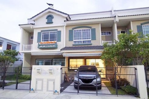 2 Bedroom Townhouse for Sale or Rent in Bang Kaeo, Samut Prakan