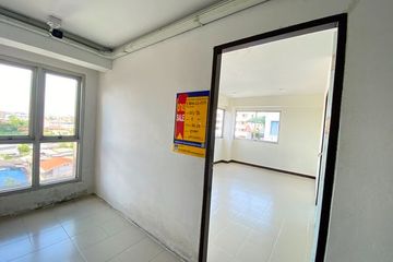 Condo for sale in Assakarn Place Ramkhamhaeng-Wongwan Building 2, Saphan Sung, Bangkok near MRT Sammakon